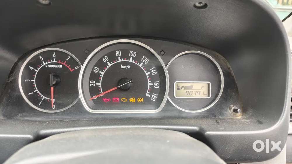 Maruti Suzuki Alto K10 2013 Petrol Well Maintained