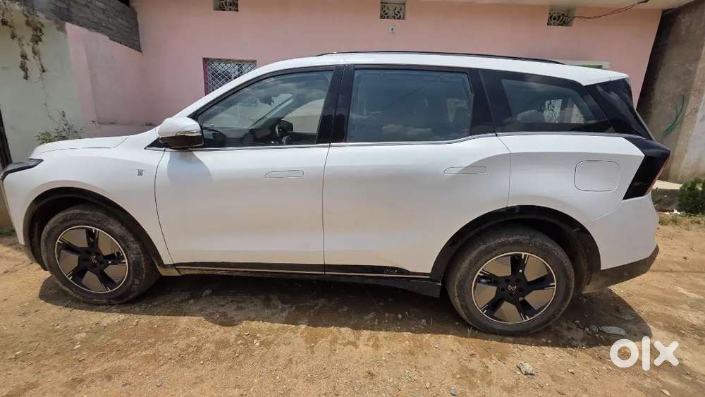 Mahindra Xev 9e 2026