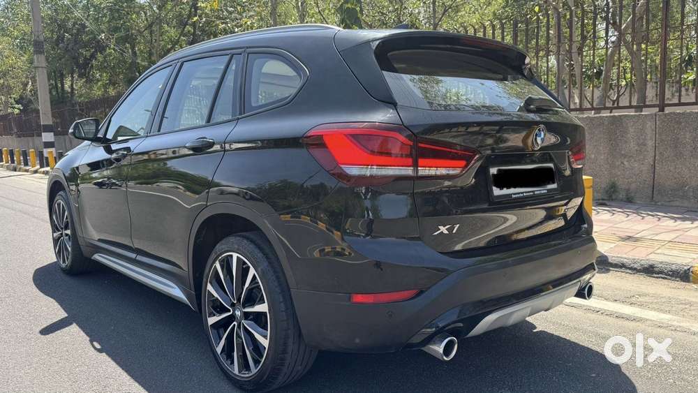 Bmw X1 2.0 Sdrive20d Xline, 2020, Diesel
