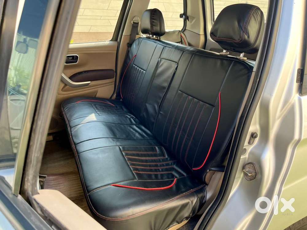 Mahindra Tuv 300 T8, 2016, Diesel