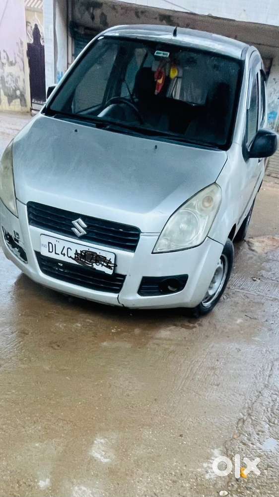 Maruti Ritz Condition Thik Thak H 5mhine Rhre