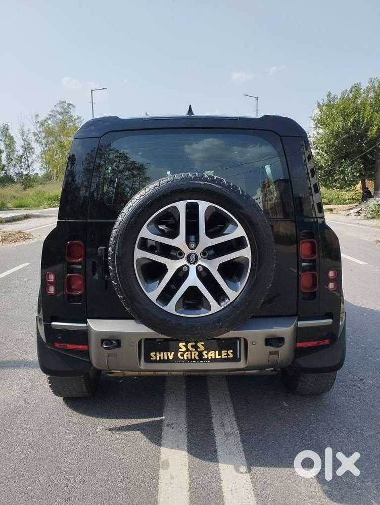 Land Rover Defender 2.0 110 X-dynamic Hse, 2025, Petrol
