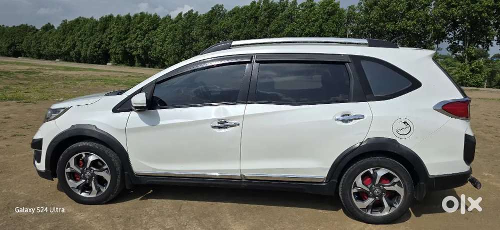 Honda Br-v Vx Style 2018 Edition
