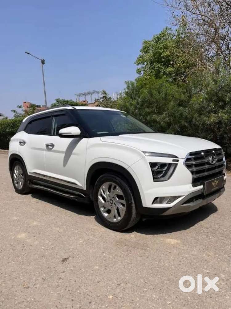 Car In Very Excellent Condition