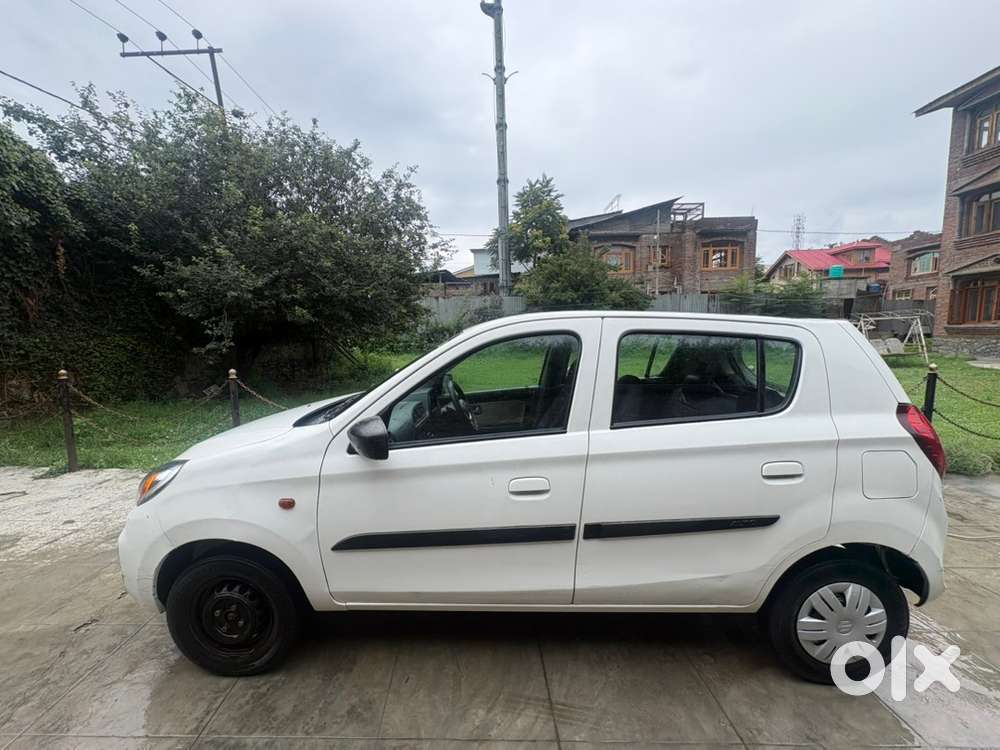Selling My Alto 800 Less Driven All New Tyers Spetney Not Used