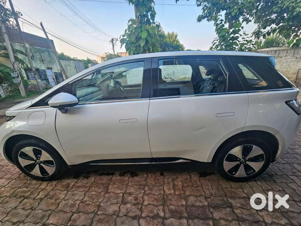 Mg Windsor Ev 2024 38kwh Top Model