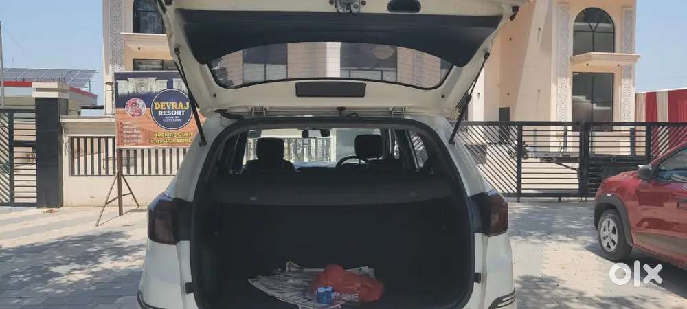 Hyundai Creta 2017 Diesel 89000 Km Driven