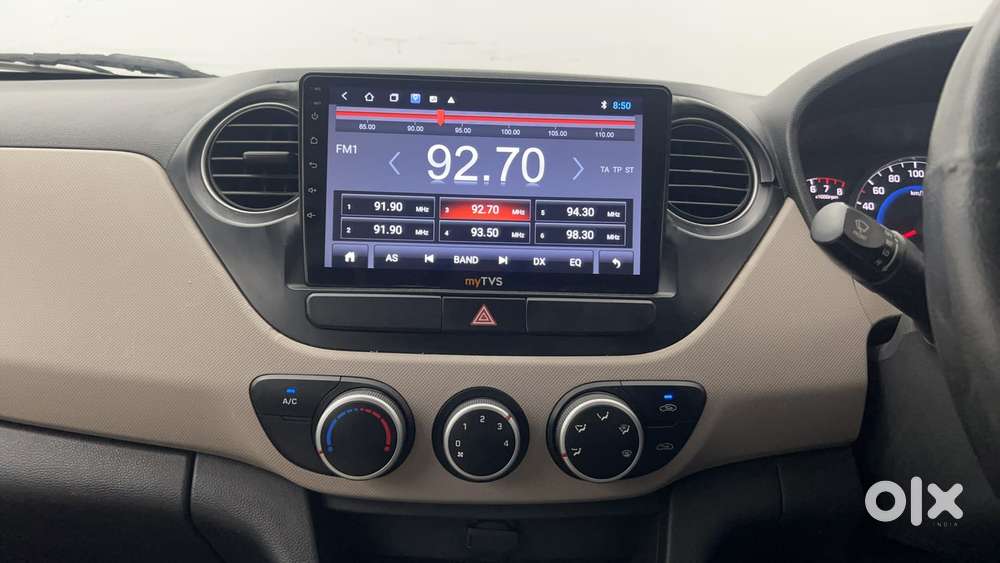 Hyundai Grand I10 1.2 Kappa Magna, 2013, Petrol