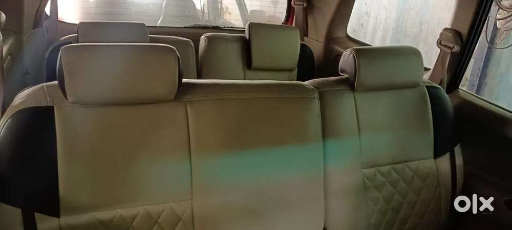 Toyota Innova Diesel 2008