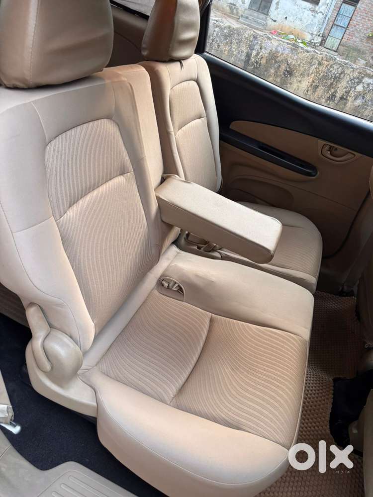 Honda Mobilio V I-dtec, 2015, Diesel