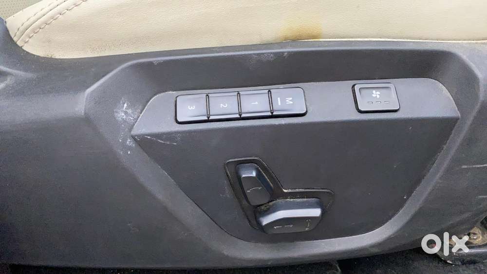 Tata Safari 2.0 Kryotec Xz Plus, 2023, Diesel