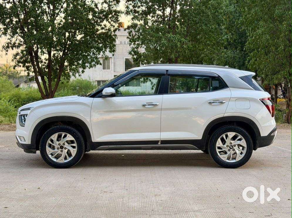 Hyundai Creta 1.6 Sx, 2023, Diesel