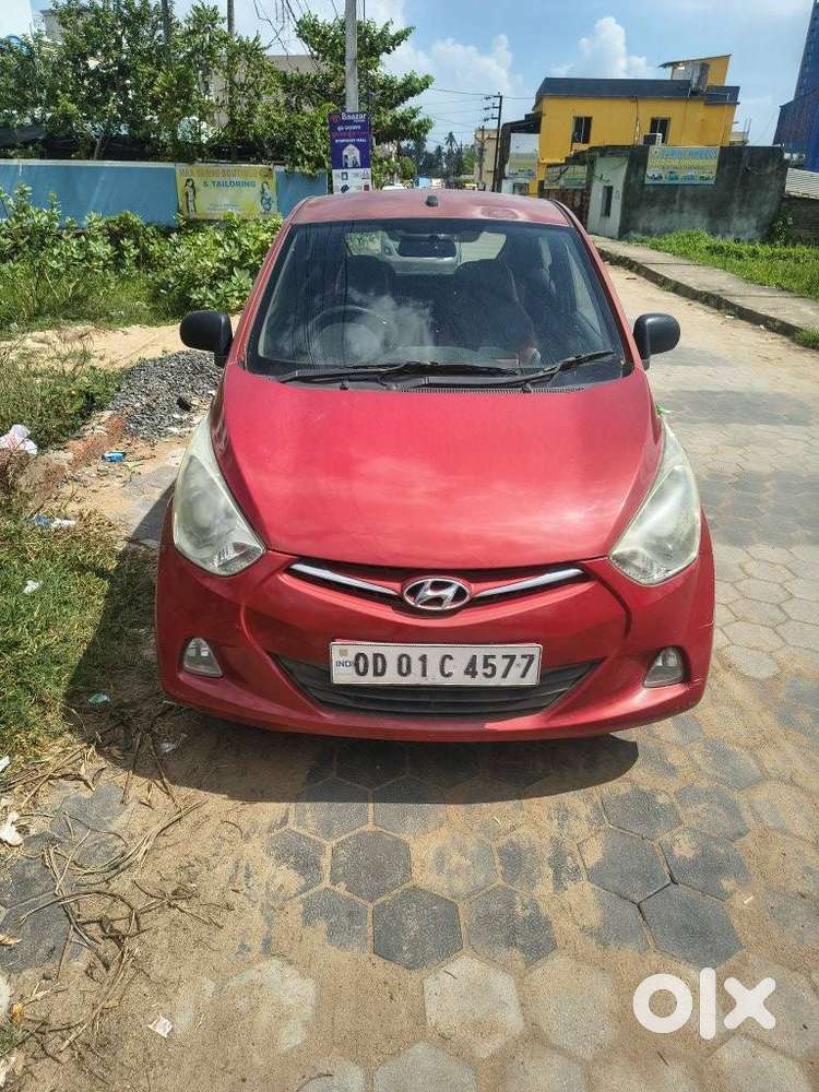 Hyundai Eon Era +, 2014, Petrol