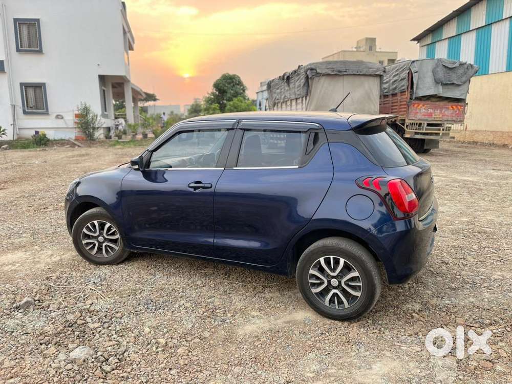 Swift Diesel 2018