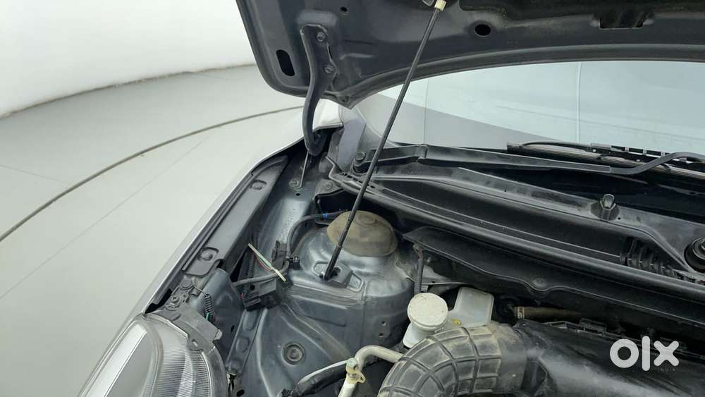 Maruti Suzuki Baleno 1.3 Delta, 2021, Petrol