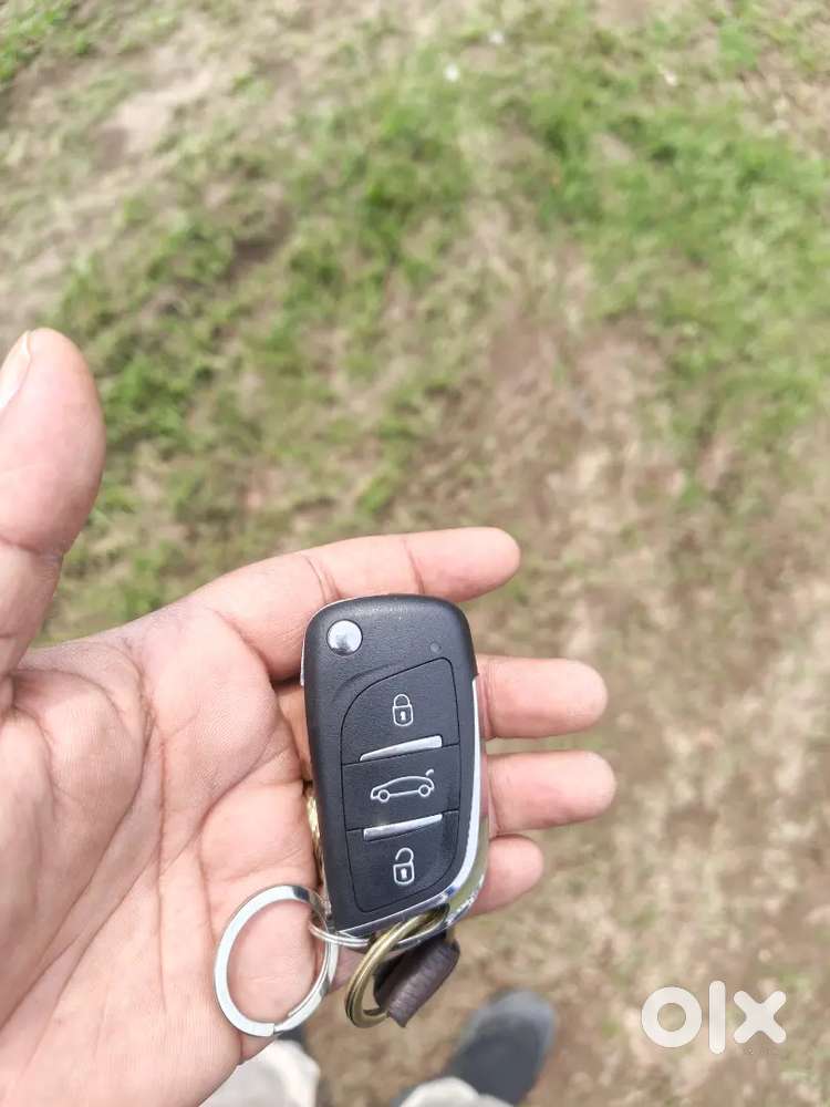 Maruti Suzuki Alto K10 2015 Model With 80 Thousand Access Accessories