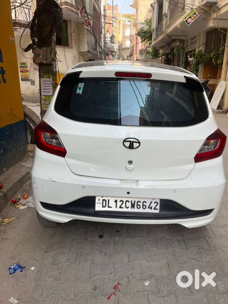 Tata Tiago2023