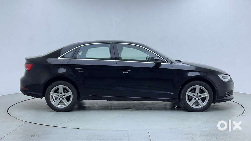 Audi A3 1.4 35 Tfsi Technology, 2018, Petrol
