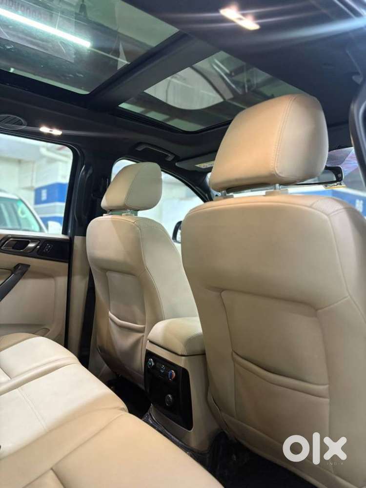 Ford Endeavour 2.2 Titanium At 4x2, 2018, Diesel