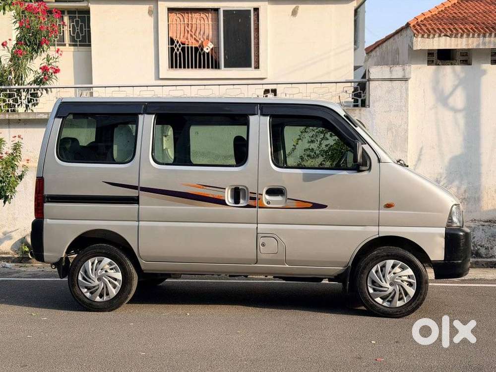 Maruti Suzuki Eeco 5 Seater Standard, 2019, Petrol