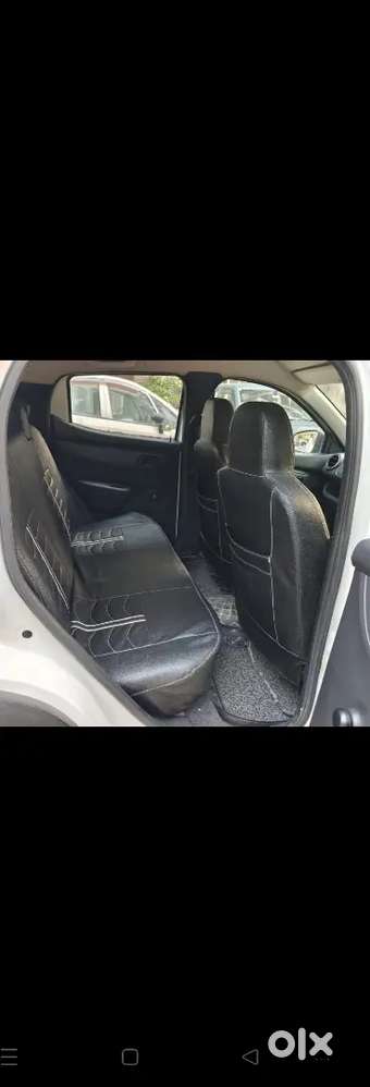 Renault Kwid 2016 Petrol 65800 Km Driven