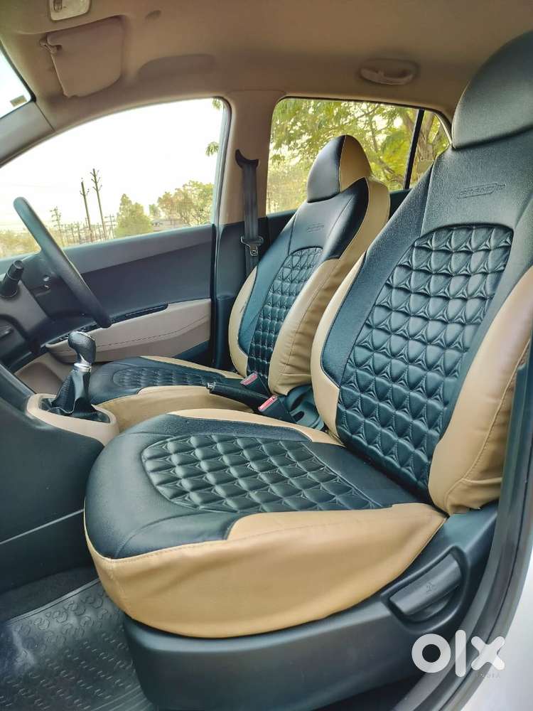 Hyundai Grand I10 Sportz 1.2 Kappa Vtvt, 2019, Petrol