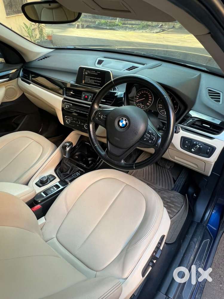 Bmw X1 Sdrive20d Expedition, 2016, Diesel