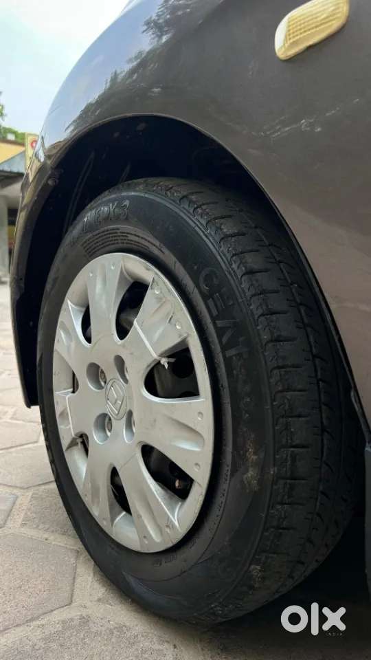 Honda Brio [ ] 1.2 V Mt, 2012, Petrol