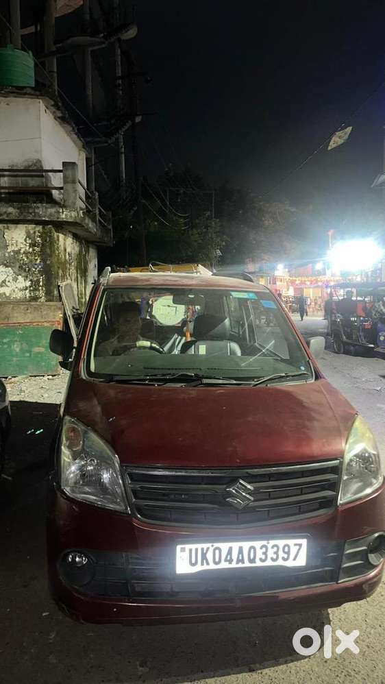 Maruti Suzuki 2010 Year