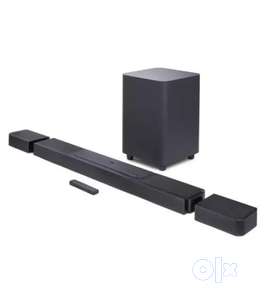 Fashion soundbar olx