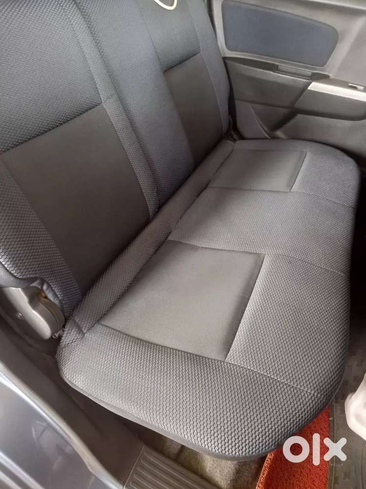 Single Handed Driven By Owner Only.
