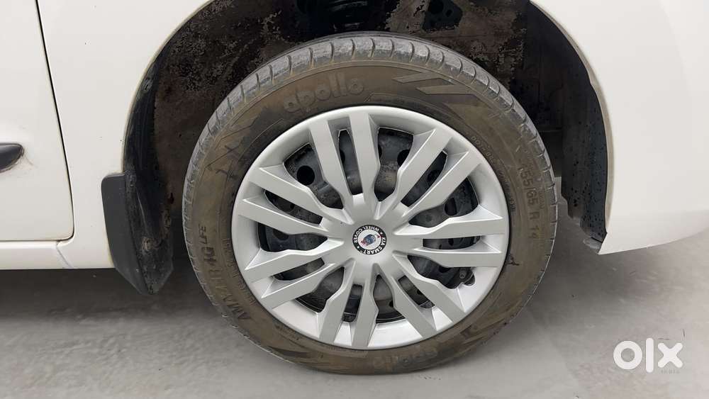 Maruti Suzuki Wagon R Vxi, 2014, Petrol