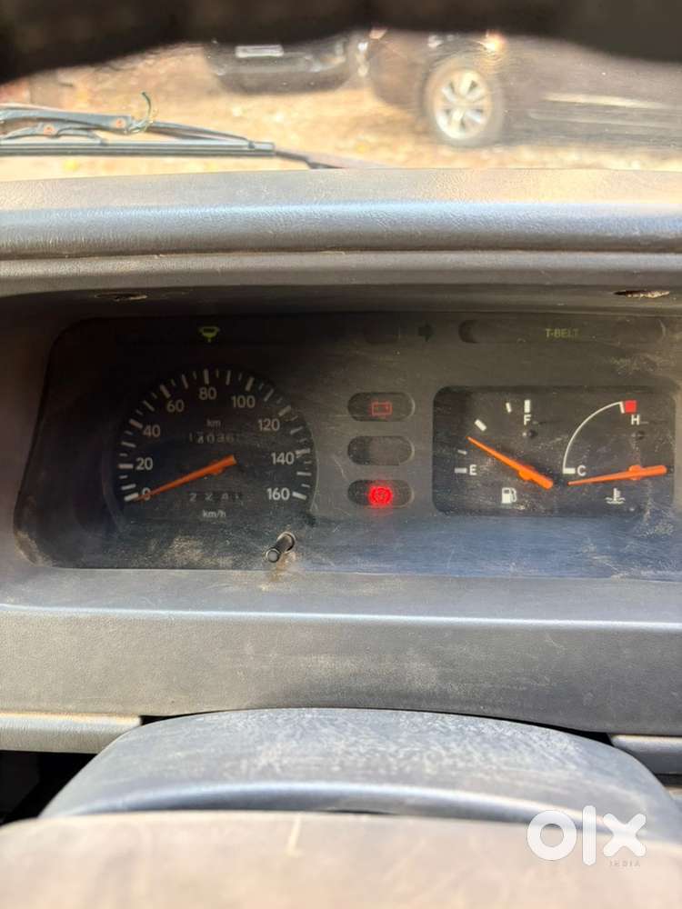 Toyota Qualis Diesel 2000