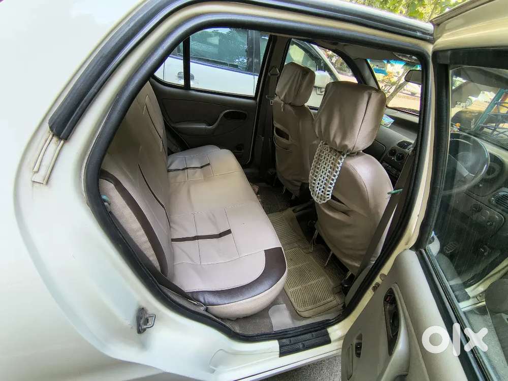 Tata Indigo Cs 2010 Petrol Manual