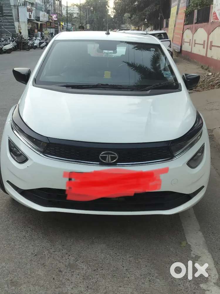 Tata Altroz 1.2 Xt 2022 Hybrid