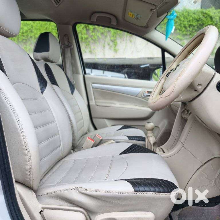 Maruti Suzuki Ertiga Shvs Zdi Plus, 2018, Diesel
