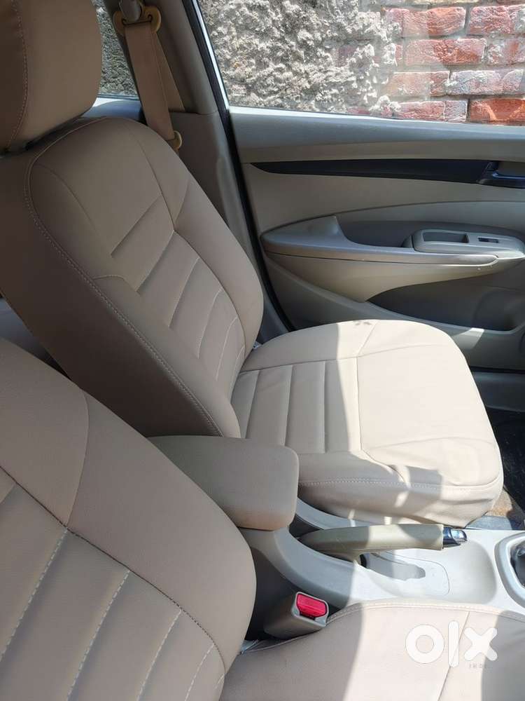 Honda City Petrol 2009