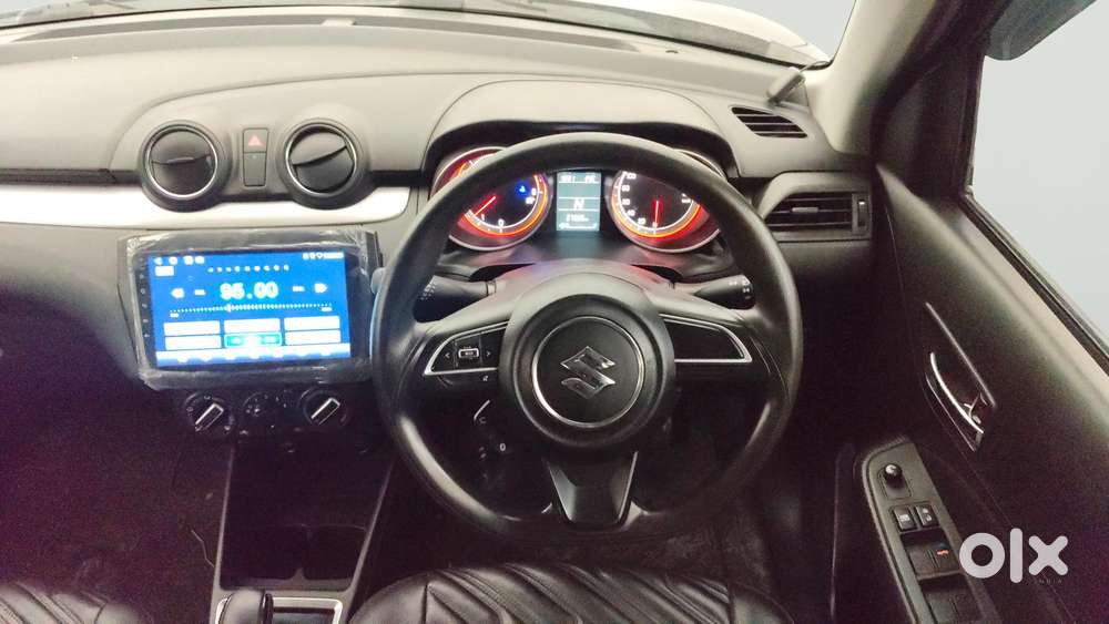 Maruti Suzuki Swift Amt Vxi, 2022, Petrol