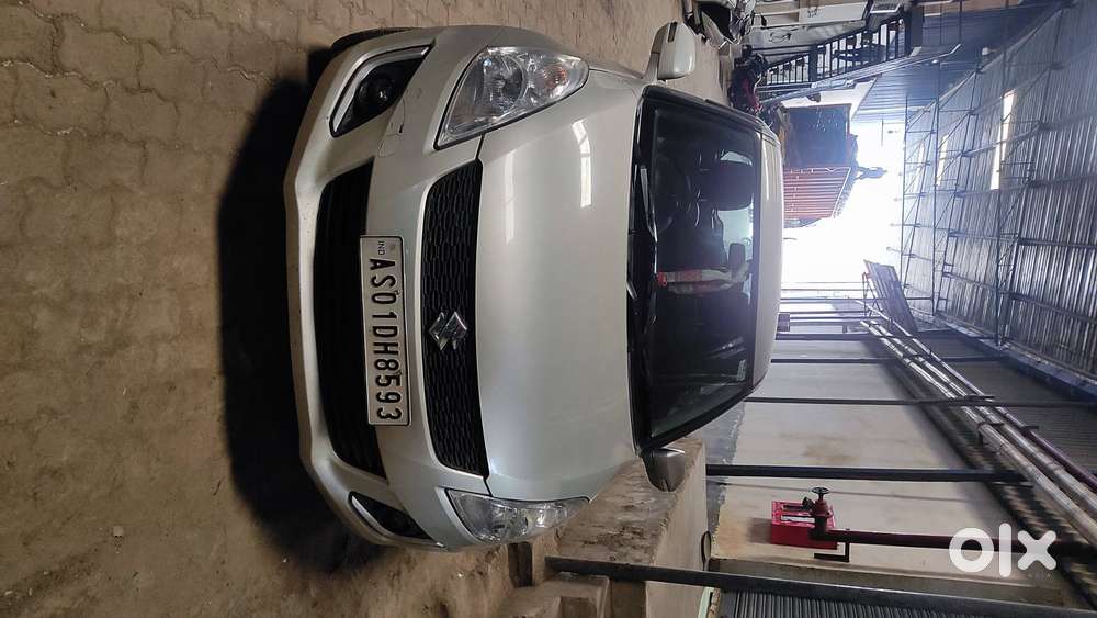 Maruti Suzuki Swift 2017 Petrol 26500 Km Driven