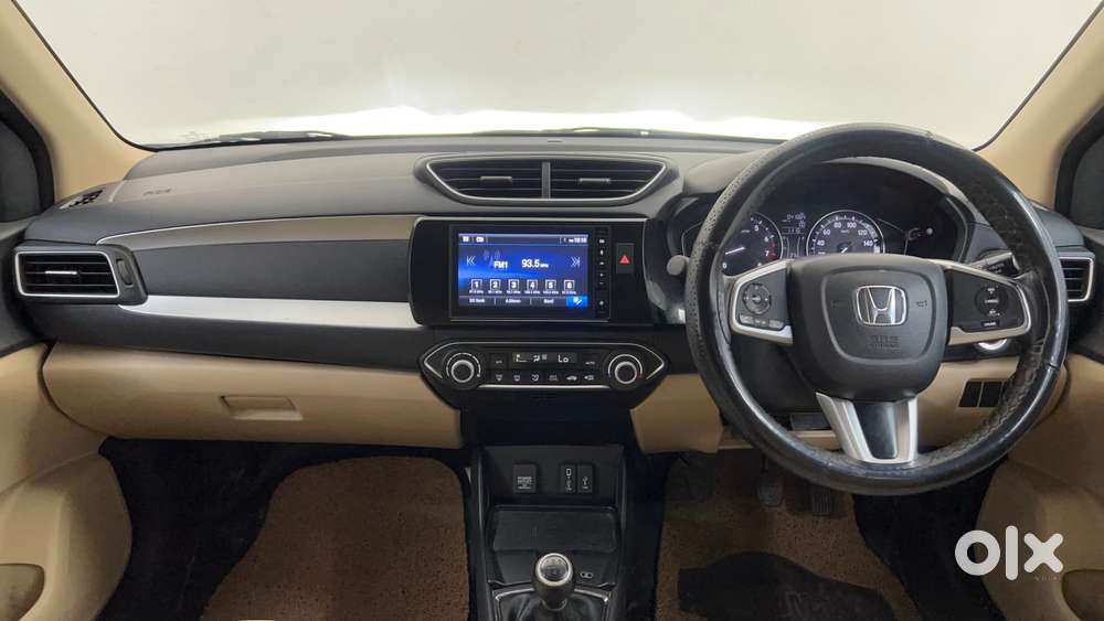 Honda Amaze [ ] 1.2 Vx I-vtec Mt, 2024, Cng & Hybrids