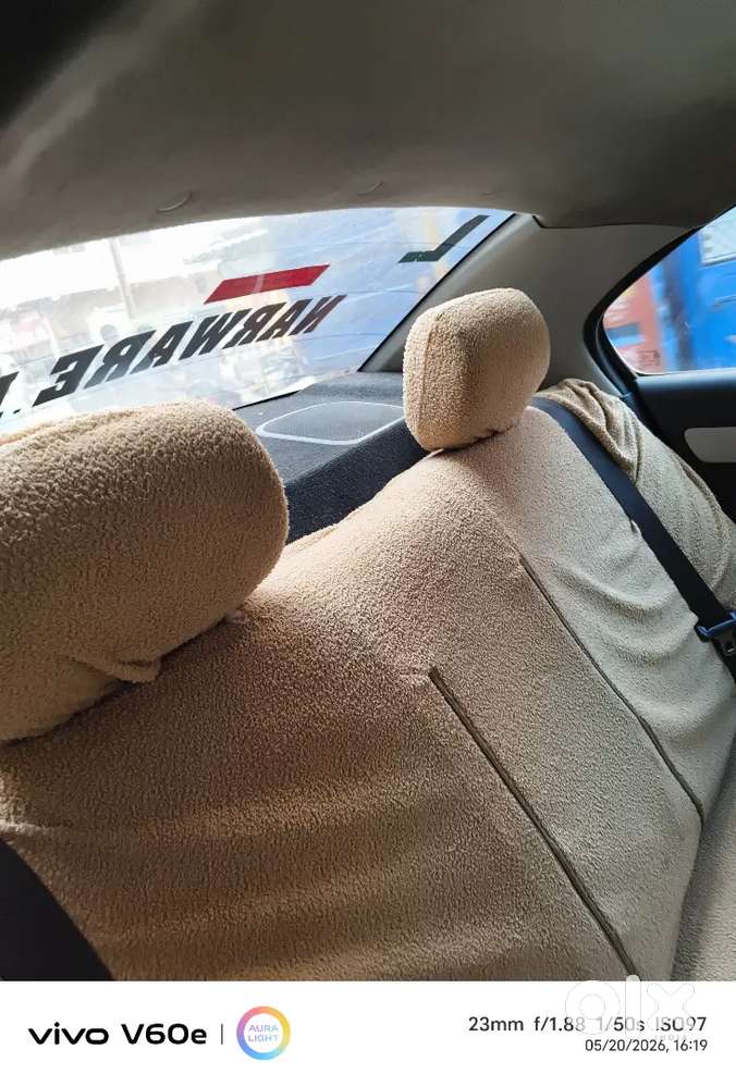 Maruti Suzuki Swift Dzire 2012 Diesel 85000 Km Driven