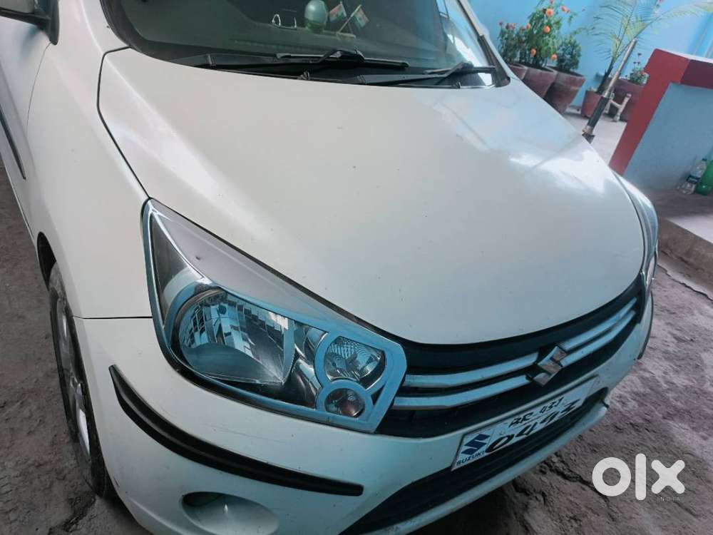 Maruti Suzuki Celerio 2016 Petrol Well Maintained