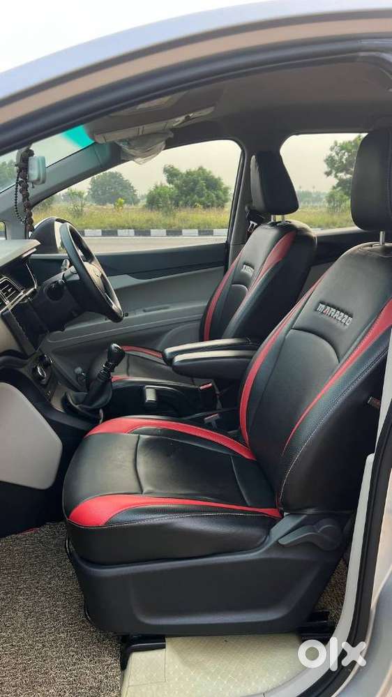 Mahindra Marazzo M2, 2020, Diesel