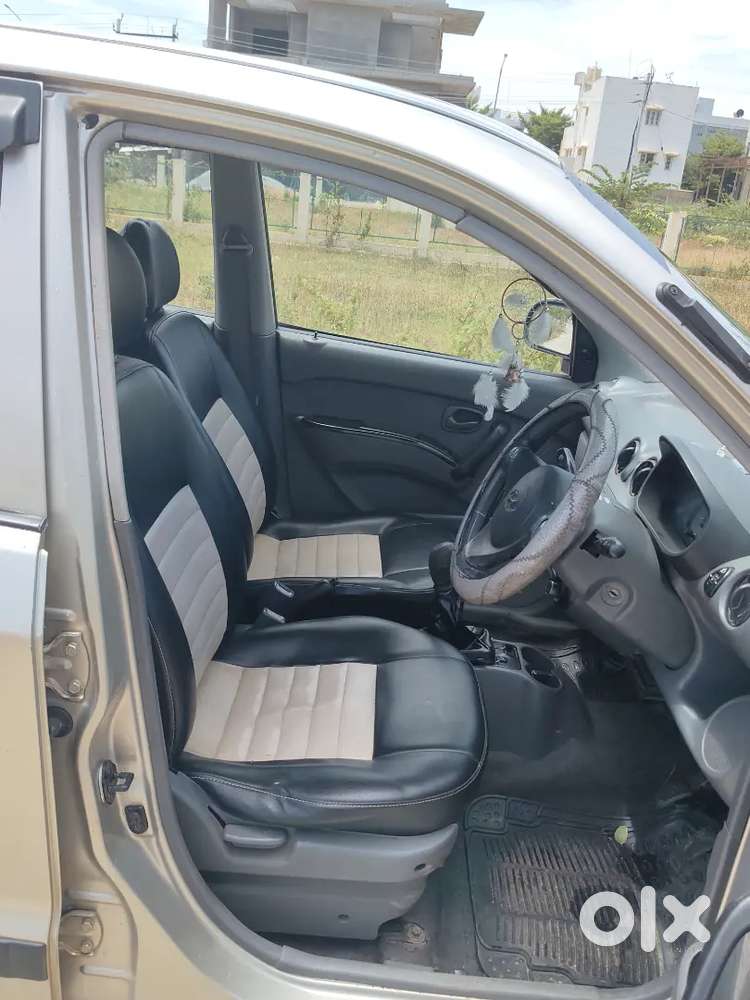 Hyundai Santro Xing 2006 Variant