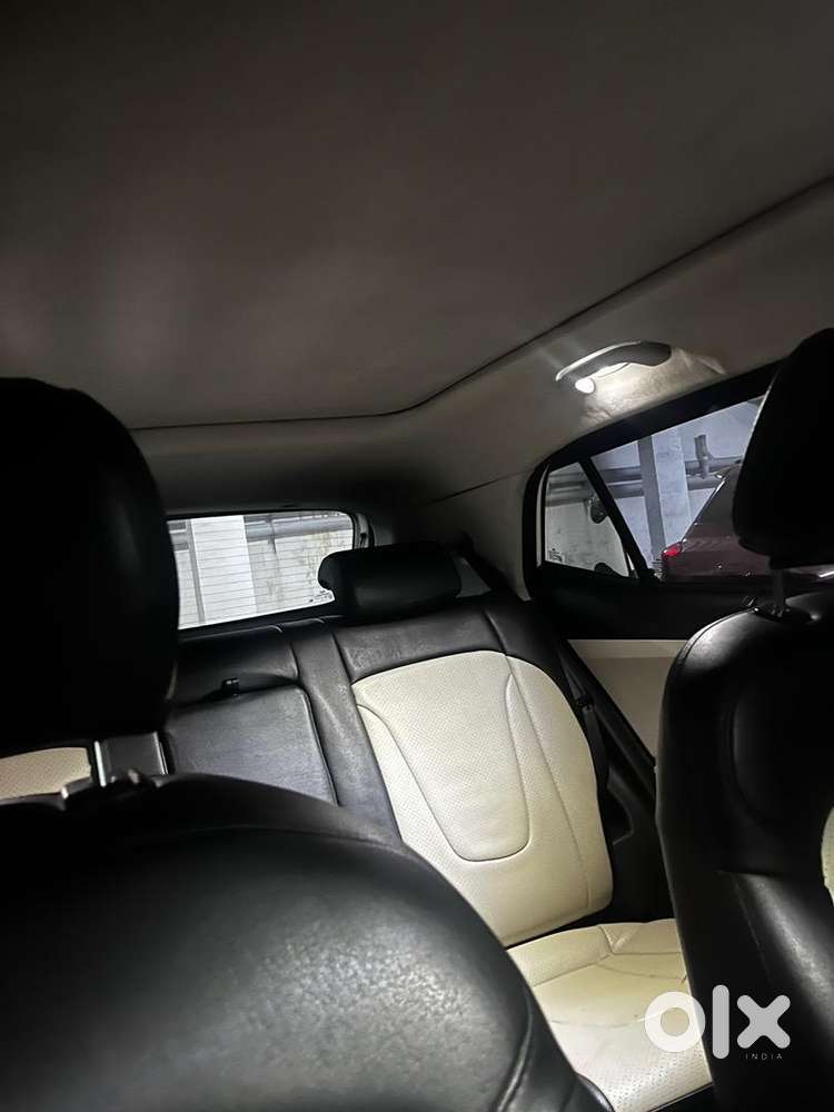 Hyundai Creta 2021 Diesel Well Maintained