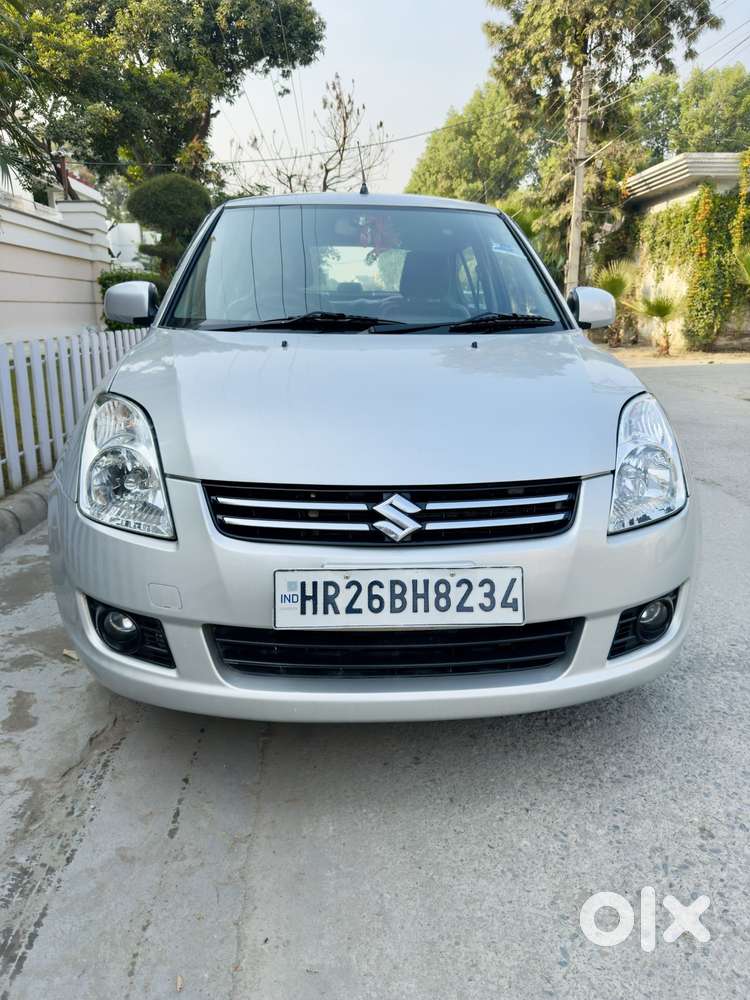 Maruti Suzuki Swift Dzire 1.3 Lxi, 2011, Petrol