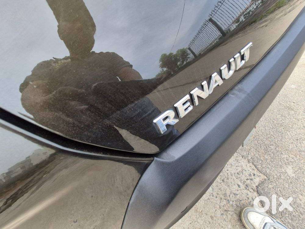 Renault Kwid 1.0 Rxt (o) Easy-r, 2022, Petrol