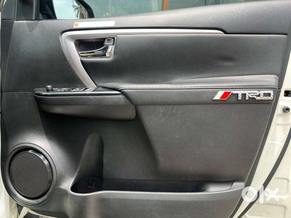 Toyota Fortuner 4x2 Mt 2.8 Diesel, 2022, Diesel