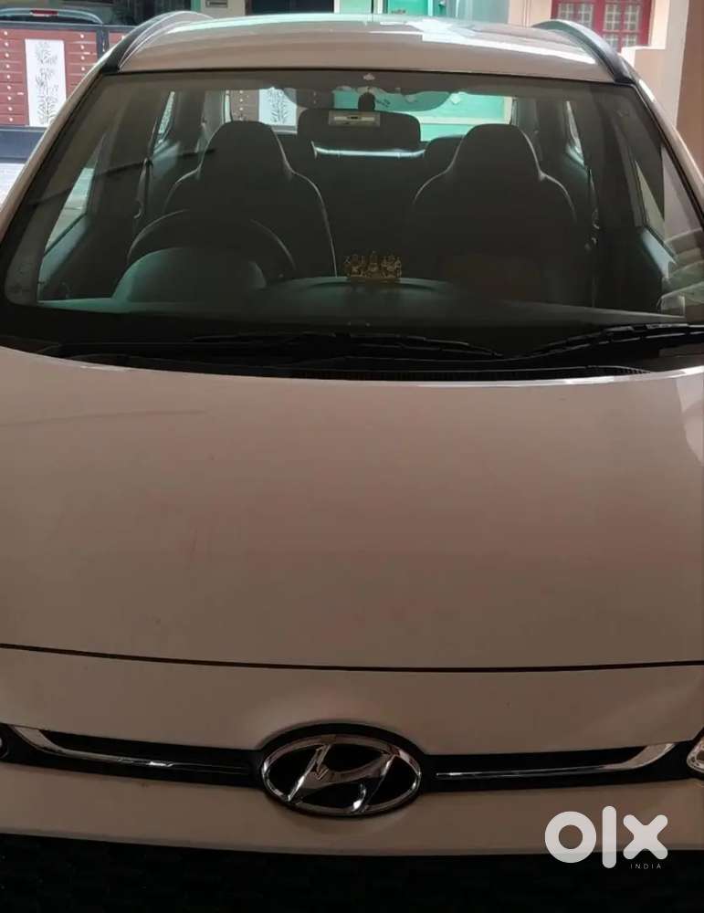 Hyundai Grand I10 1.2 Sportz 2018