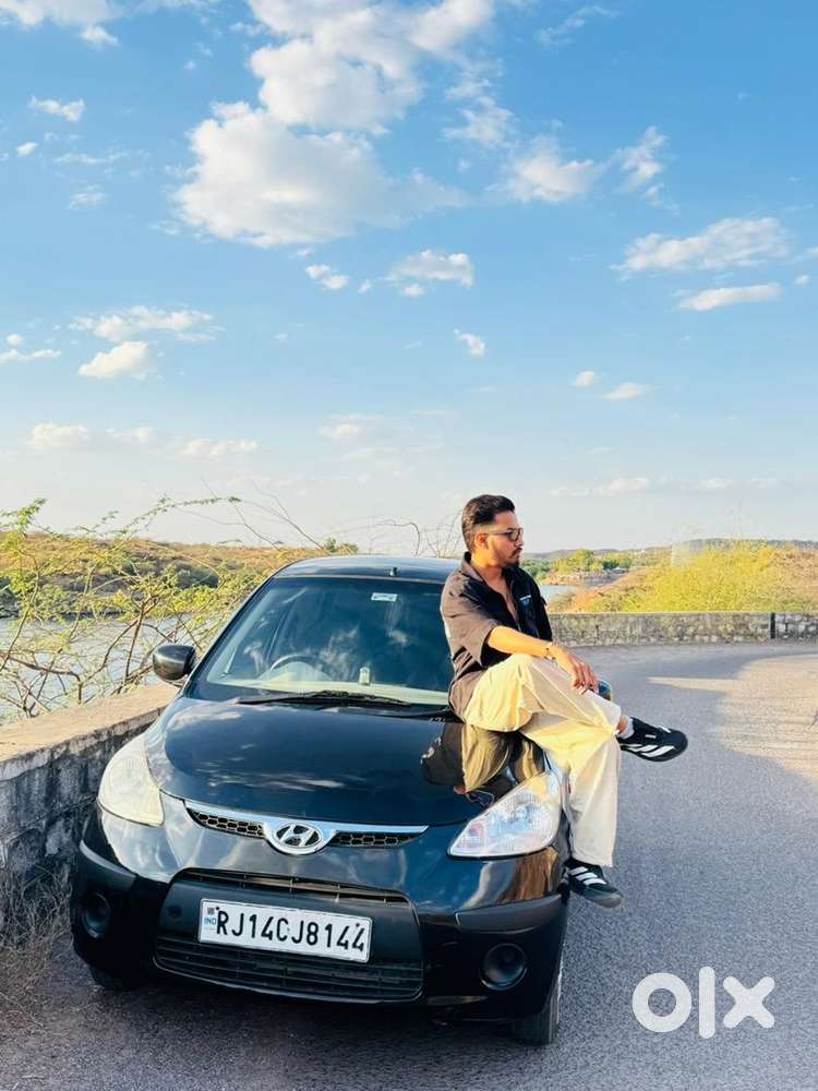 Hyundai I10 Petrol Well Maintained